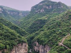 -黄花溪