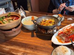 -鱼食饭稻·苏浙土菜17年老馆子(平江路店)