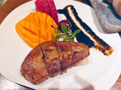 -阿吾罗日本料理(K11艺术中心店)