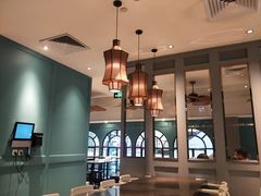 -美奈小馆·越南料理(中航城君尚购物中心店)