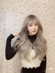 -东方美妍小鹏造型
