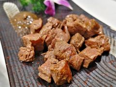 -肆月河豚·新淮扬(金融街店)