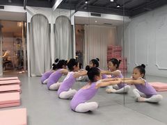 -悦之舞少儿舞蹈艺术培训中心