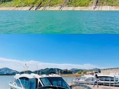 -北京金海湖景区