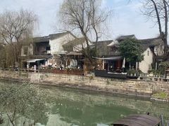 -小河直街历史文化街区