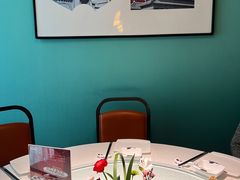 包厢-旺顺阁鱼头泡饼(常营店)