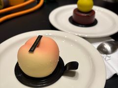 -La Porte de Paris 巴黎之门法式甜品