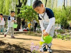 -北京市丰台区学苑幼儿园