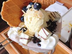-Kitchen·Y洋厨房西餐厅(王府壹号店)