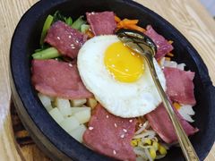 -星韩味石锅拌饭(万科·钻石广场店)