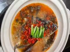 -炊烟小炒黄牛肉(浦东世纪汇店)