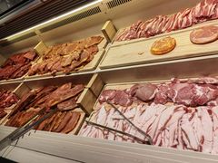 -阪尚皇·原切牛排·烤肉火锅自助(北京路店)