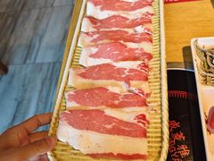-牛市牛烤肉(西单大悦城店)