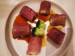 -荣粤酒家·融合粤菜