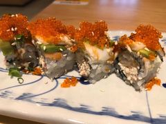 -Tuna maki寿司(园区永旺店)