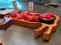 -赤坂亭·M9和牛烧肉·铁板烧(合肥万象城店)