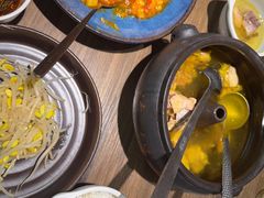 -云海肴·汽锅鸡·云南菜(广安门天虹店)