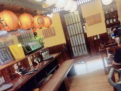 -鸟鹏烧鸟居酒屋(仁恒梦中心店)