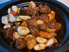 -曼格纳·曼芯馆(杨浦店)
