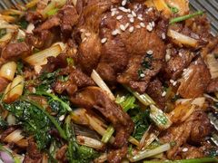 -大碗居·烤鸭·鱼头泡饼(天坛东门店)