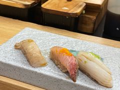 -鮨政· Omakase(港汇恒隆广场店)