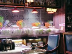 -领鲜活海鲜榴莲自助火锅(东门店)