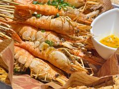 -79号渔船海鲜饭店(华强北店)