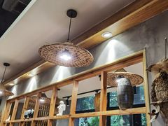 -初寻南村竹煲饭(万科·西街花园店)