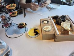 -THE WANG王品(上海中心云端店)