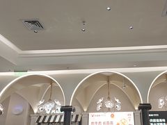 -凡塔斯牛排自助餐厅(广东佛山三水万达店)
