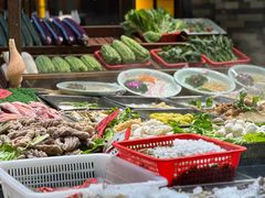 -抱德·潮汕味(琶洲店原惠城鱼仔)