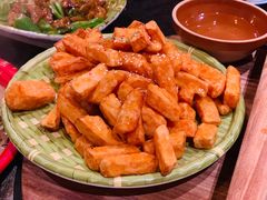 -Eastwood 大东北 The northeast restaurant