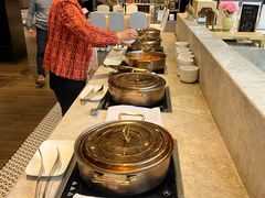 -上海虹桥宾馆味翠餐厅