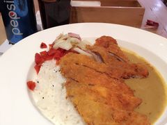 -呀咪咖喱屋(龙之梦购物中心莘庄店)