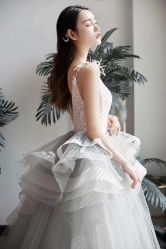 -韩国天使嫁衣婚纱礼服馆(上海旗舰店)