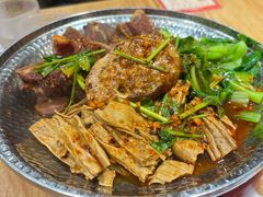 -喜家德虾仁水饺(华强天虹店)