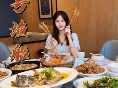 -79号渔船海鲜饭店(宝安店)