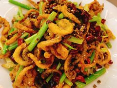 -大眼锅贴饺子(河西店)