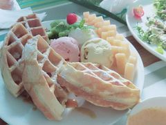 -Kitchen·Y洋厨房西餐厅(王府壹号店)