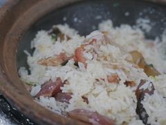 -红星光发煲仔饭(大石街店)