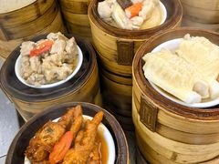 -香港蓮香樓(中環店)