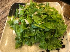 韩式大拌菜-高丽屋(天宁寺店)