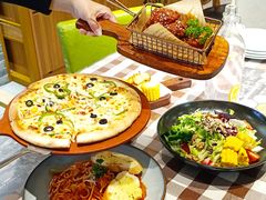 -米斯特比萨(罗斯福店)