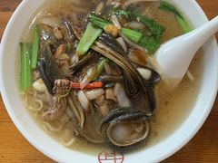 -孙家面馆(淮海第一城店)