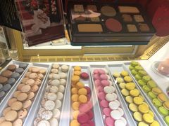 -PAUL LAFAYET 法式甜品(港汇广场店)
