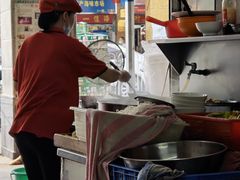 -坚记面店(一德路店)