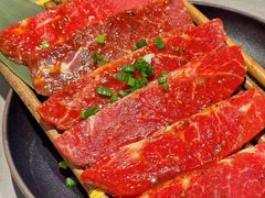 -小米烤肉-泥炉炭烤(常营店)