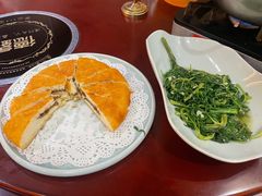 -侗乡国宾馆中餐厅