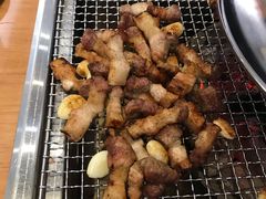 -肉甲韩国木炭烤肉(新壹街1店)