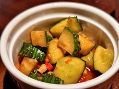 -许爷家·生态湖鲜(徐汇日月光店)